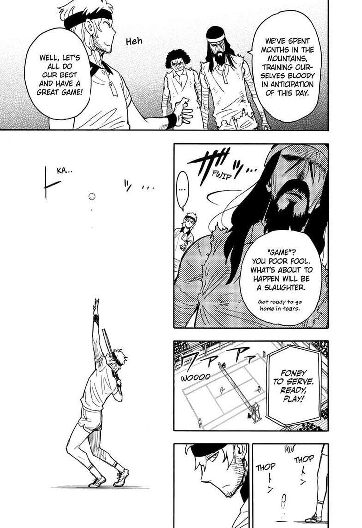 Spy x Family, Chapter 31 image 12